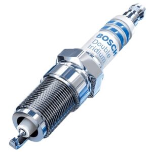 Bosch buji double iridyum