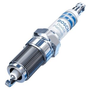 Bosch buji double platinum