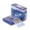 Bosch buji nikel itriyum 4lu set