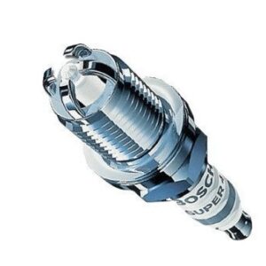 Bosch buji super 4 tırnaklı