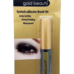 gold beauty kiprik yapıştırıcısı