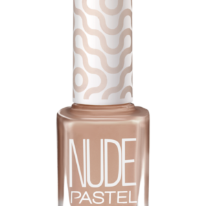 Pastel Nude Oje 101 Caramel