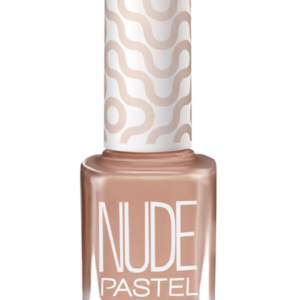 Pastel Nude Oje 750 Camel