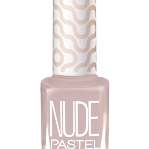 Pastel Nude Oje 762 Kind