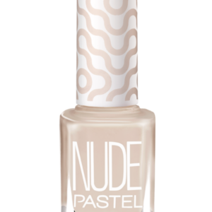 Pastel Nude Oje 763 Dust