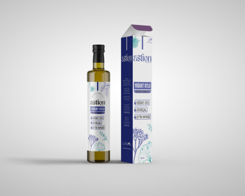 YOĞURT OTU-ZERDEÇAL-ZEYTİN YAPRAĞI KARIŞIMLI SU 250 ml