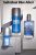 Avon Individual Blue Erkek Parfüm Seti