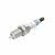 BUJİ FR 7 KTC 1.0 mmFR7KTCMERCEDES SLK 230 KOMPRESSOR 199609 – 200001; CLK 230 KOMPRESSOR Coupe 199