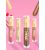 Pretty Beauty Cream Lipgloss Uzun Süre Kalıcı Likit Ruj