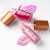 Avon Besleyici Dudak Bakım Yağı 7ml (Shimmering Petal)