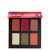 Avon Sunset Ultra Color Göz far Paleti (6 Renk)